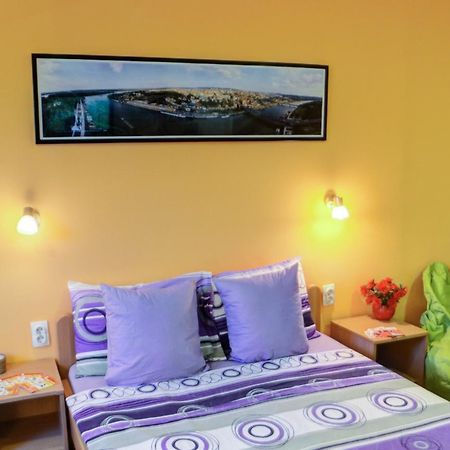 Hostel No9 Белград Экстерьер фото