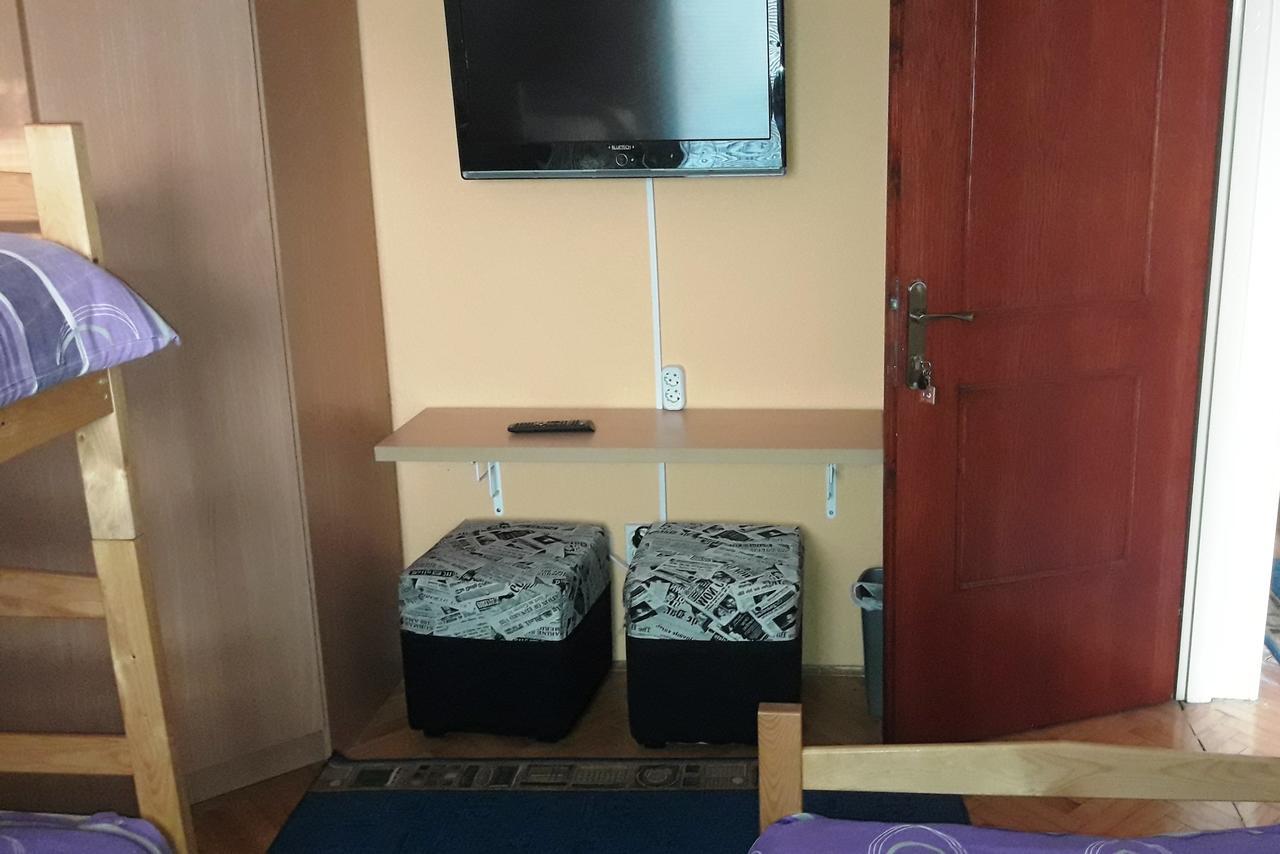 Hostel No9 Белград Экстерьер фото