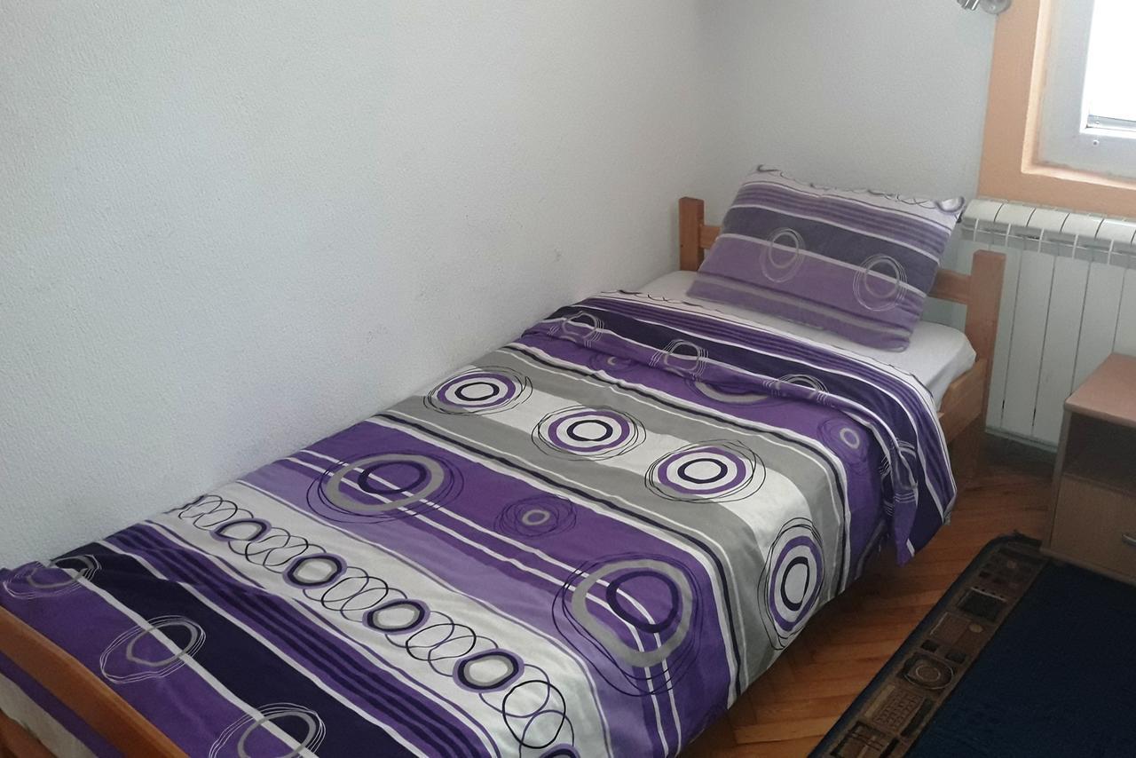 Hostel No9 Белград Экстерьер фото